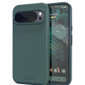 Crave Dual Guard for Google Pixel 10 Pro XL Case